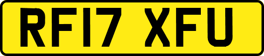 RF17XFU