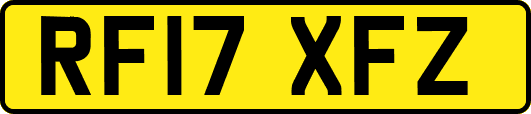 RF17XFZ