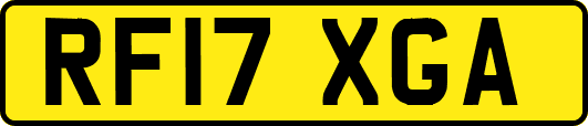 RF17XGA