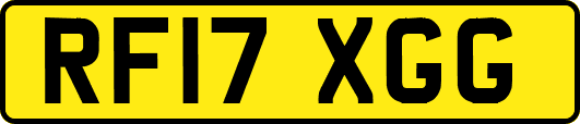 RF17XGG