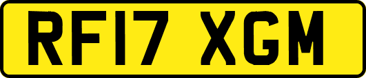 RF17XGM