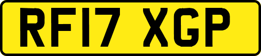 RF17XGP