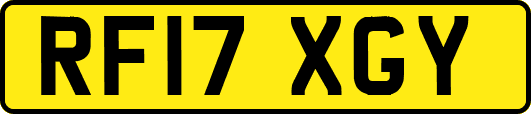 RF17XGY