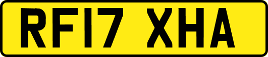 RF17XHA