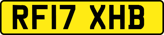 RF17XHB