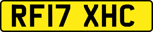 RF17XHC