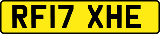 RF17XHE