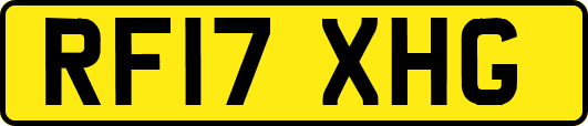 RF17XHG