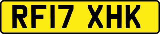 RF17XHK
