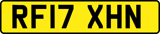 RF17XHN