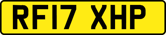 RF17XHP