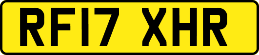 RF17XHR
