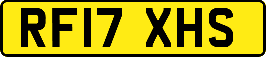 RF17XHS
