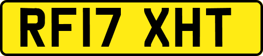RF17XHT
