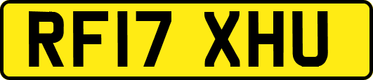 RF17XHU