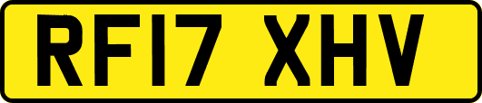 RF17XHV