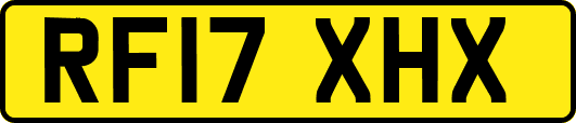 RF17XHX