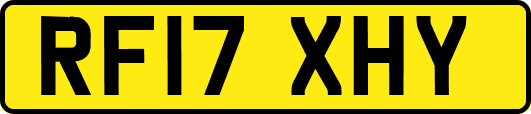 RF17XHY