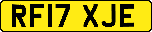 RF17XJE