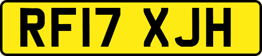 RF17XJH