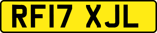 RF17XJL