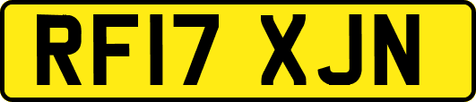 RF17XJN