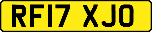 RF17XJO