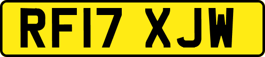 RF17XJW