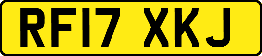 RF17XKJ