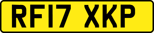 RF17XKP