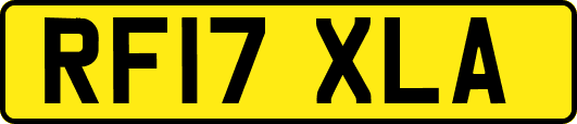 RF17XLA