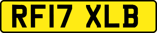 RF17XLB
