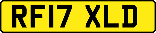 RF17XLD