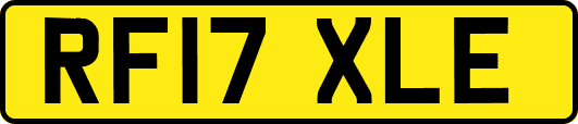 RF17XLE