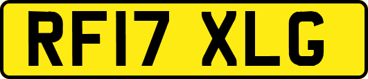 RF17XLG