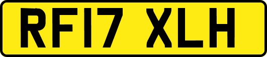 RF17XLH