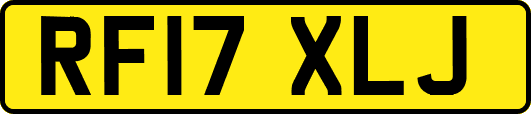 RF17XLJ