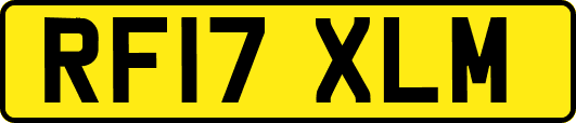 RF17XLM