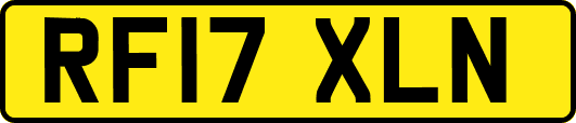 RF17XLN