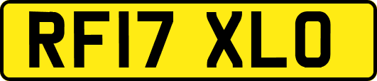 RF17XLO