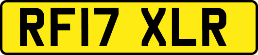 RF17XLR