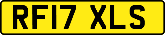 RF17XLS