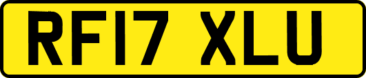 RF17XLU