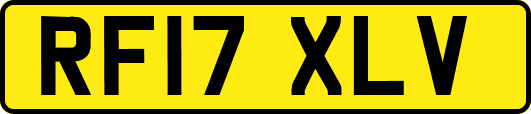 RF17XLV