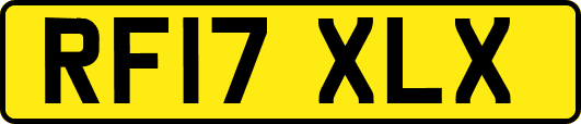 RF17XLX