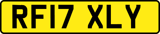 RF17XLY