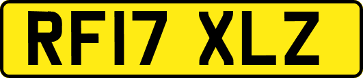 RF17XLZ