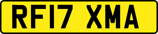 RF17XMA