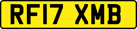 RF17XMB