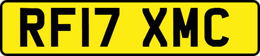 RF17XMC